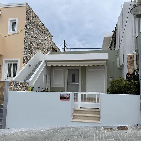 Holiday Dream Thalia Apartment Mastihari Exterior foto