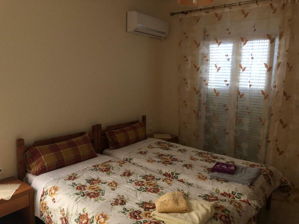 Holiday Dream Thalia Apartment Mastihari Exterior foto